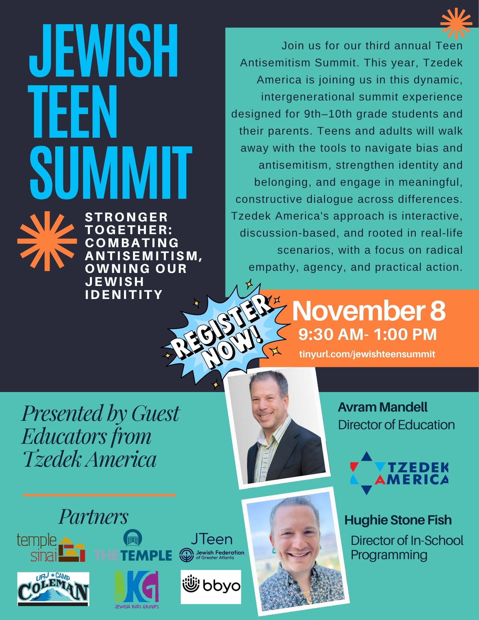 Teen Summit